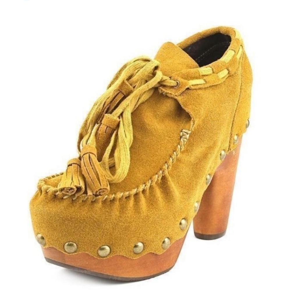 Frogg shoes
